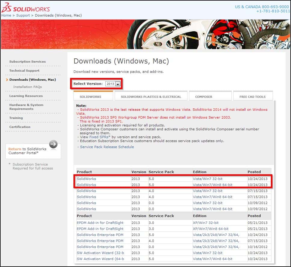 Solidworks 2013 service pack 5 download download pdfelement pro 6